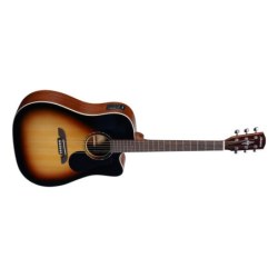 Alvarez RD26CESB Sunburst