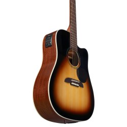 Alvarez RD26CESB Sunburst