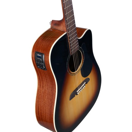Alvarez RD26CESB Sunburst