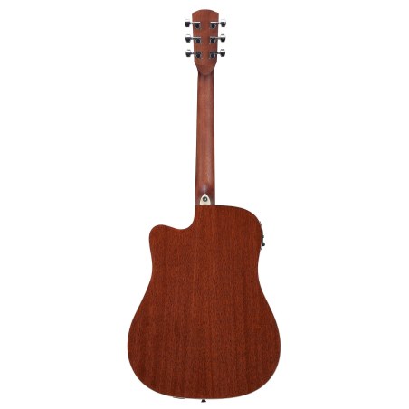 Alvarez RD26CESB Sunburst