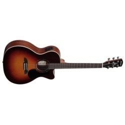 Alvarez RF26CESB Sunburst