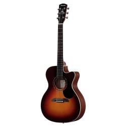 Alvarez RF26CESB Sunburst