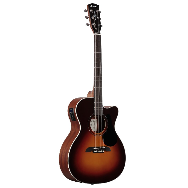 Alvarez RF26CESB Sunburst