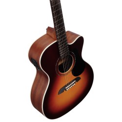 Alvarez RF26CESB Sunburst