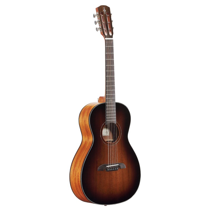 Alvarez AP66SHB Natural