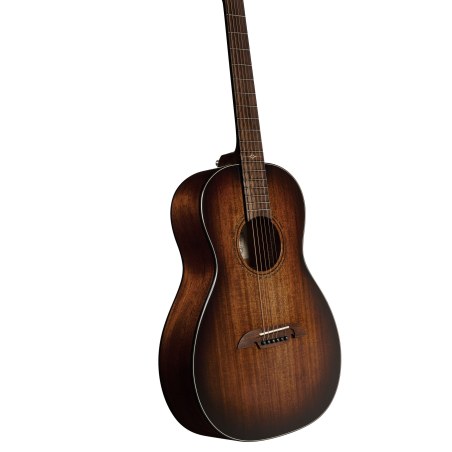 Alvarez AP66SHB Natural