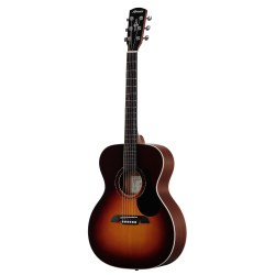 Alvarez RF26SB Sunburst