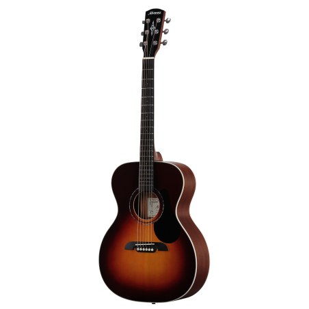 Alvarez RF26SB Sunburst