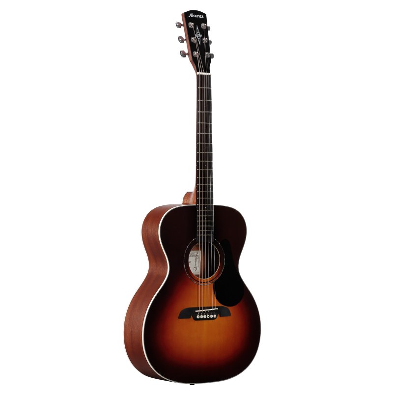Alvarez RF26SB Sunburst