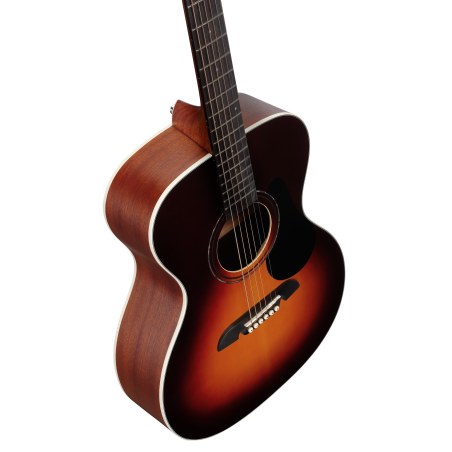 Alvarez RF26SB Sunburst