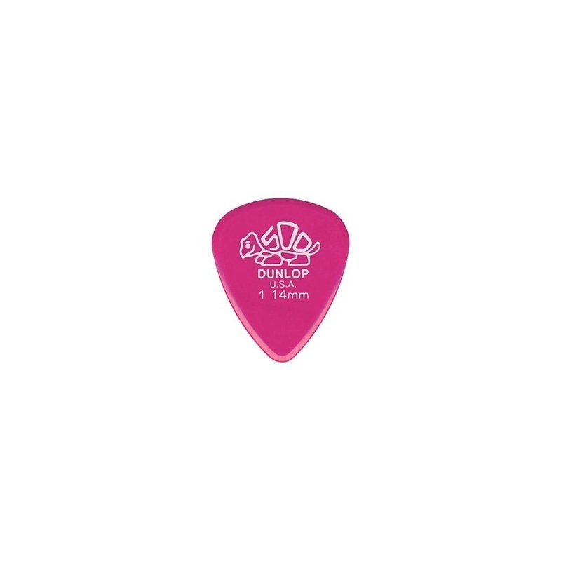 Dunlop 41P1.14 Pink