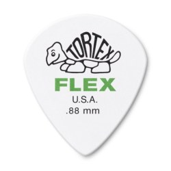 Dunlop 468P.88 White