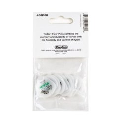 Dunlop 468P.88 White