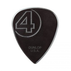 Dunlop 447PJP138 Black