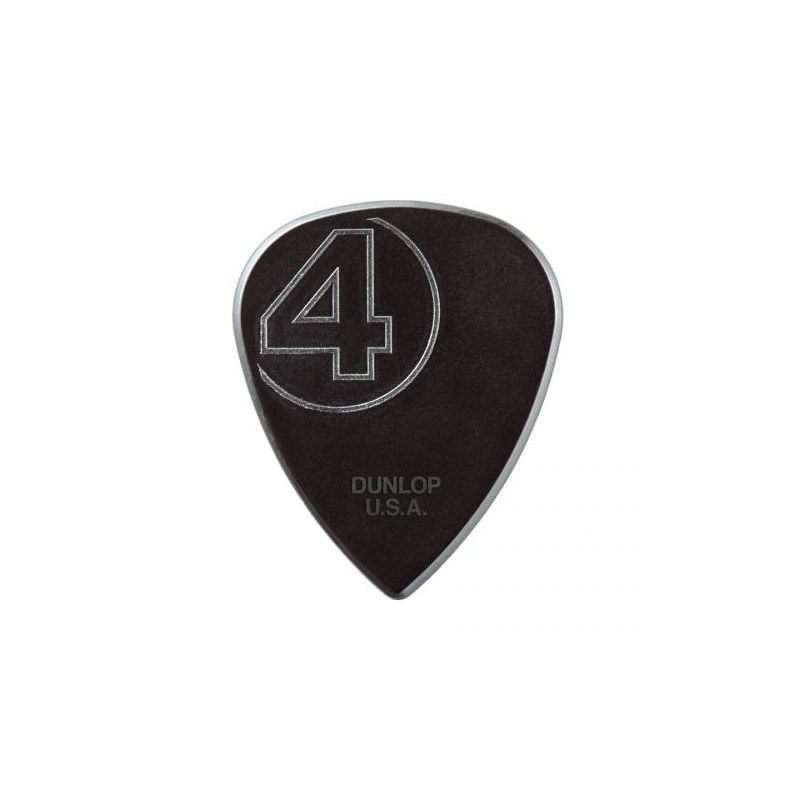 Dunlop 447PJP138 Black