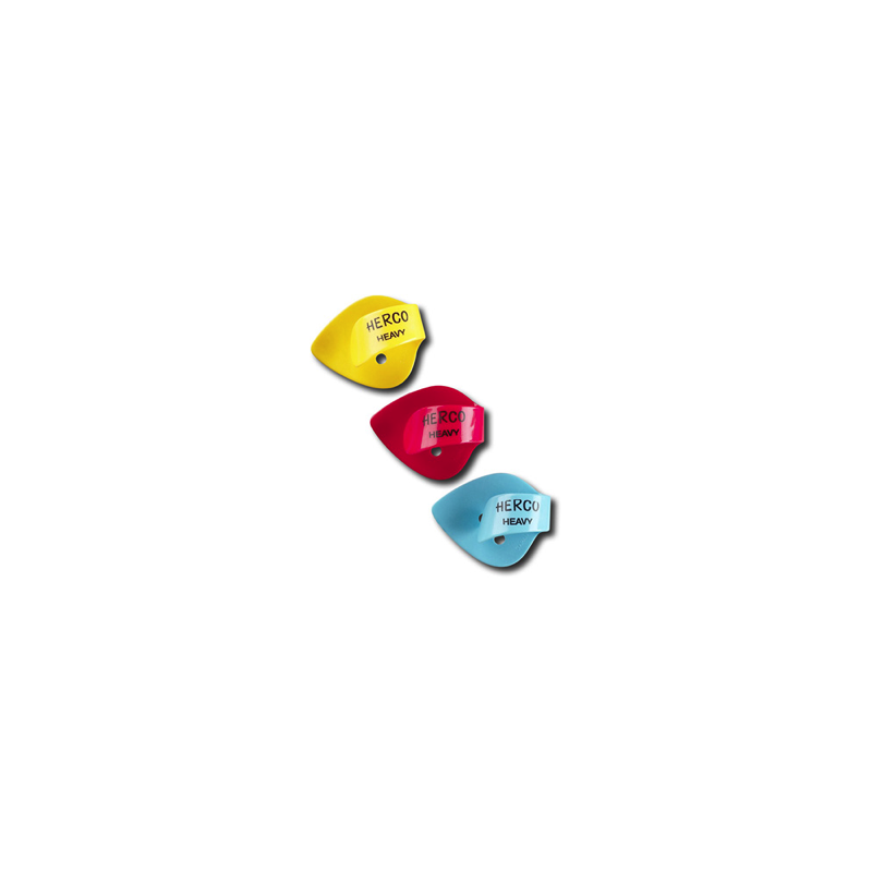 Dunlop HE113P Multicolor