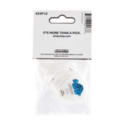 Dunlop 424P White