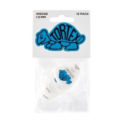 Dunlop 424P White