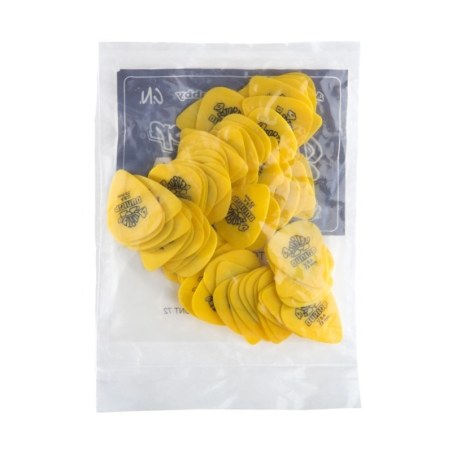 Dunlop 418R Yellow