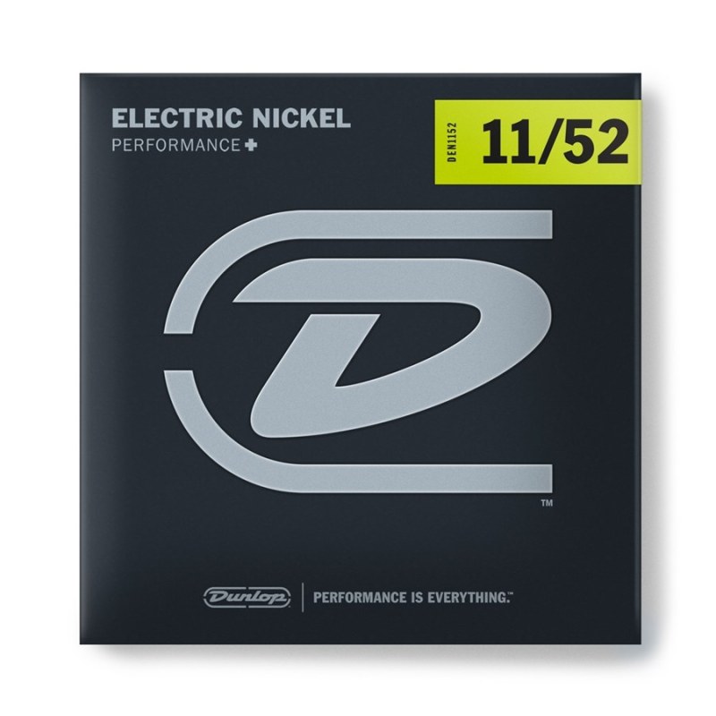 Dunlop DEN1152 Silver