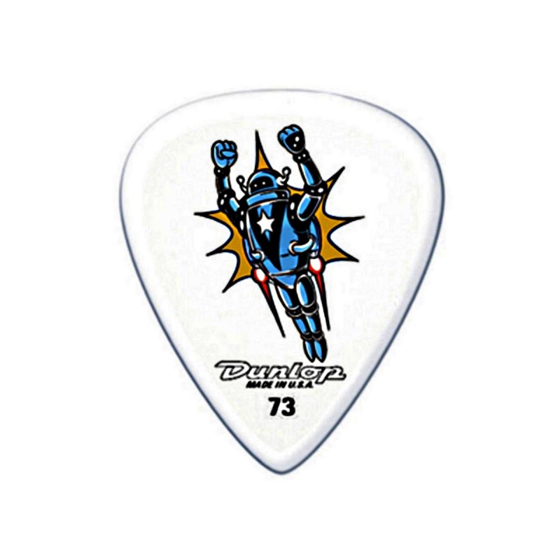 Dunlop BL06R-073 White