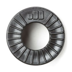 Dunlop ECB131 Black