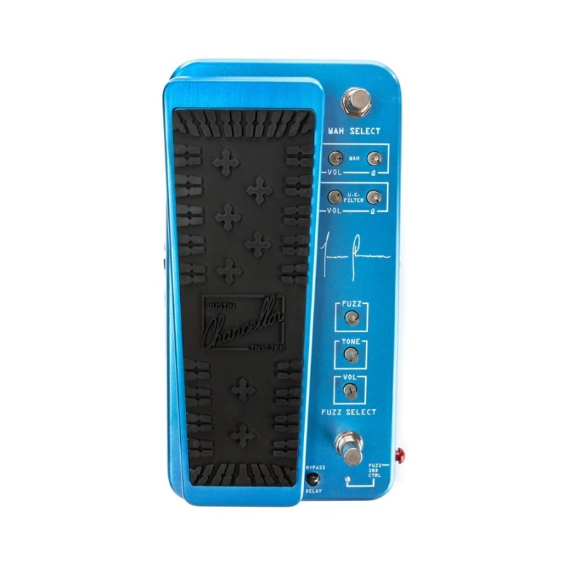 Dunlop JCT95 Blue