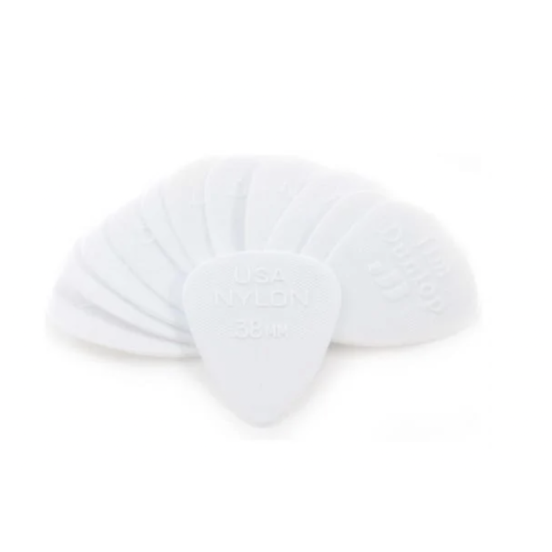 Dunlop 44P.38 White