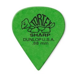 Dunlop 412P.88 Green