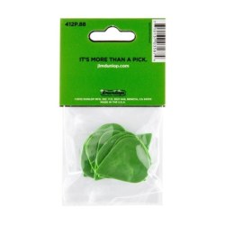 Dunlop 412P.88 Green