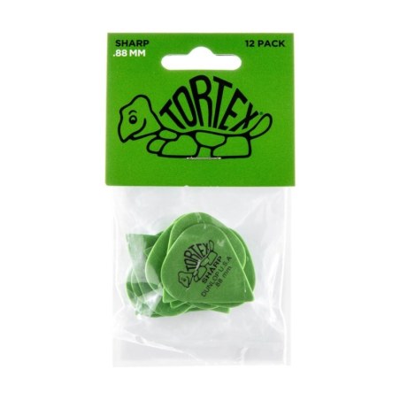 Dunlop 412P.88 Green