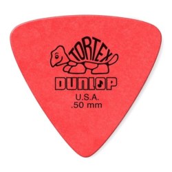 Dunlop 431R Red