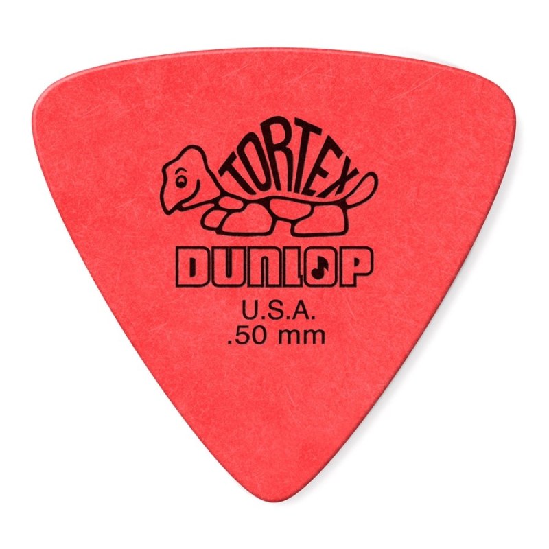 Dunlop 431R Red