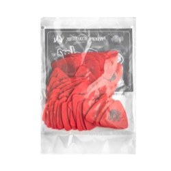 Dunlop 431R Red