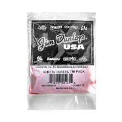 Dunlop 431R Red