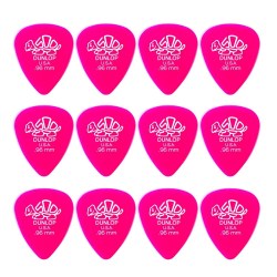 Dunlop 41P.96 Pink