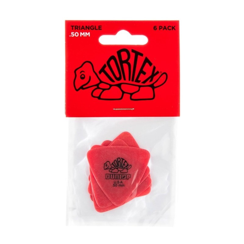 Dunlop 431P Red