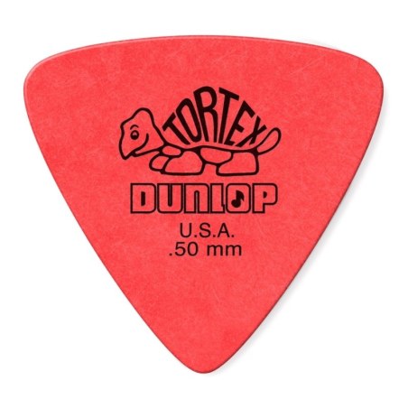 Dunlop 431P Red
