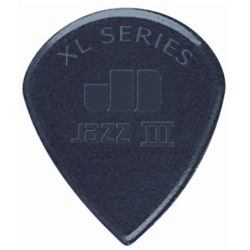 Dunlop 47PXLS Black