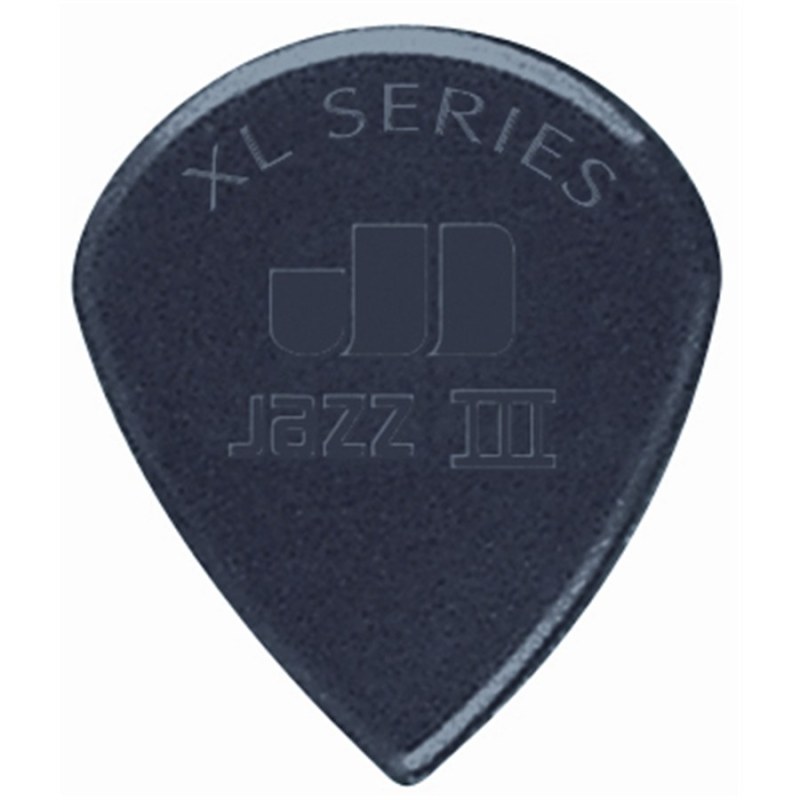 Dunlop 47PXLS Black