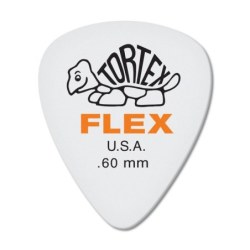 Dunlop 428P.60 White