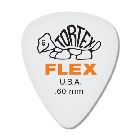 Dunlop 428P.60 White