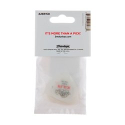 Dunlop 428P.60 White