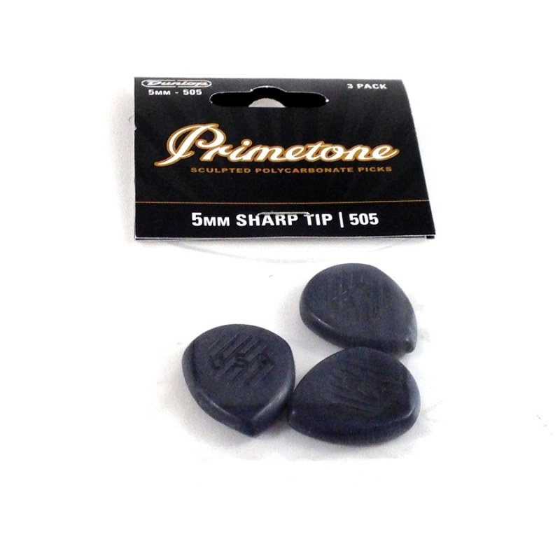 Dunlop 477P505 Black