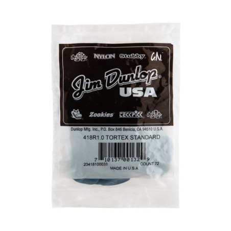 Dunlop 418R Purple