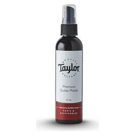 Taylor Premium Guitar Polish 1308-04
