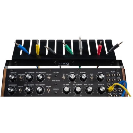 Moog Sound Studio: Mother-32 e DFAM