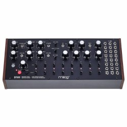 Moog Sound Studio: Mother-32 e DFAM