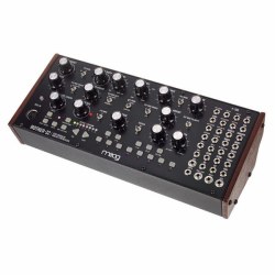 Moog Sound Studio: Mother-32 e DFAM