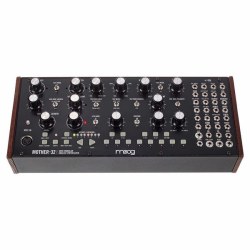 Moog Sound Studio: Mother-32 e DFAM